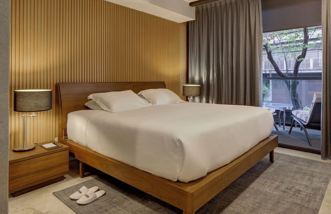 MX Grand Suites - Foto 12