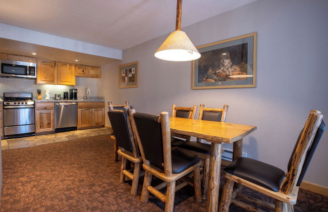 Red Wolf Lodge at Olympic Valley - Foto 27
