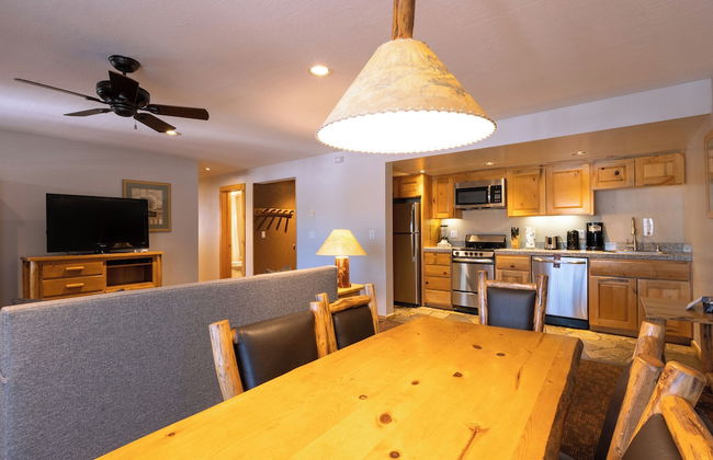 Red Wolf Lodge at Olympic Valley - Foto 28