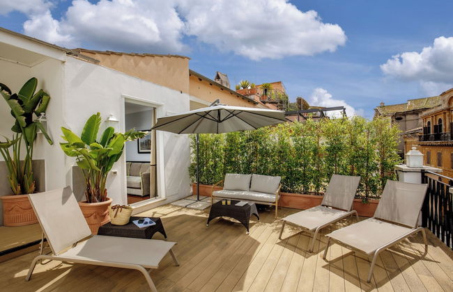 Relais Luxury Corso - Foto 29