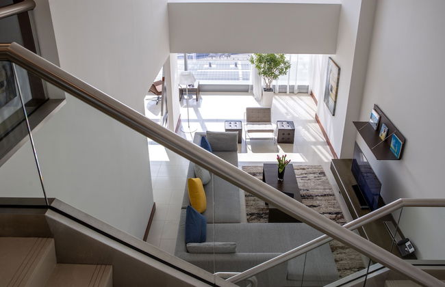 Jumeirah Living - World Trade Centre - Foto 15