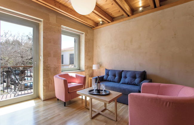 Polixeny's Suites - Foto 10