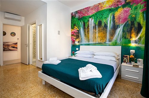 Foto 8 - Sorrento Mahal Kita, Lovely 6-bed in Sorrento