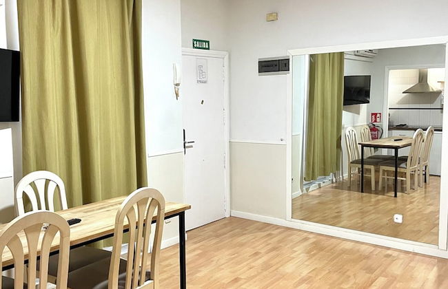 Apartamentos Mayor Centro - Photo 80