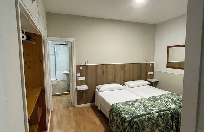 Apartamentos Mayor Centro - Photo 43