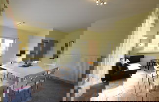 Photo 1 - Gemutliches Appartement in Zierow mit Aussenkamin