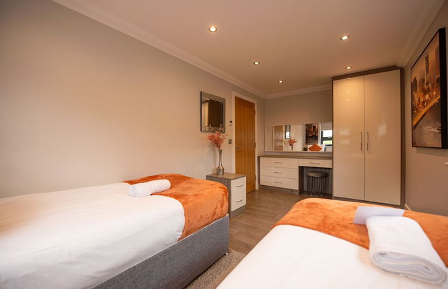 Malthouse Court - Foto 53