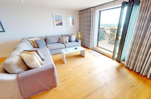 Photo 10 - Saunton Point Break 2 Bedrooms