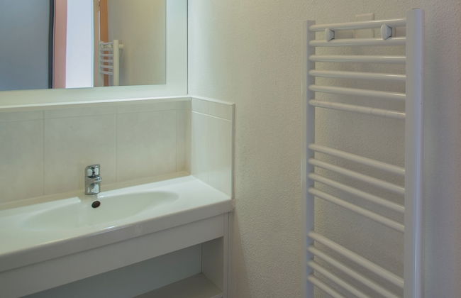 VVF Résidence Les Angles Pyrénées - Photo 45