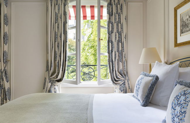 Le Bristol Paris - Oetker Hotels - Foto 23