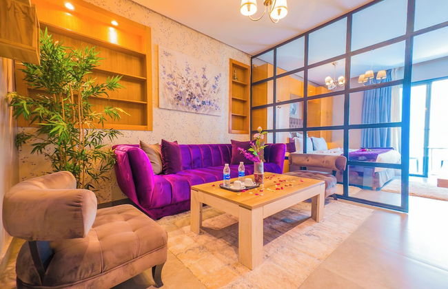 Dayet Ifrah by Rent Inn - Foto 72