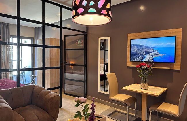 Dayet Ifrah by Rent Inn - Foto 53