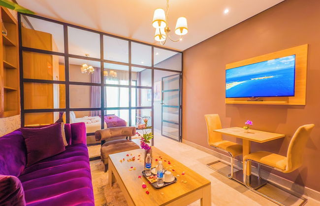 Dayet Ifrah by Rent Inn - Foto 73