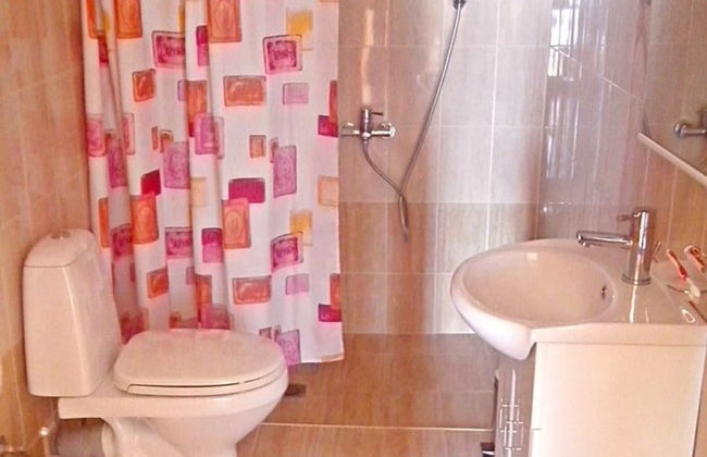 Seaview Studio, 3 Pers Panoramic Seaview in Beautiful Setting, West From Chania - Foto 8