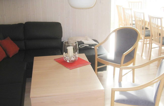 12 Person Holiday Home in Otterndorf - Foto 5
