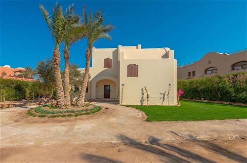 Foto 11 - Vesta - Luxury Villa - 4 BR - Nubia