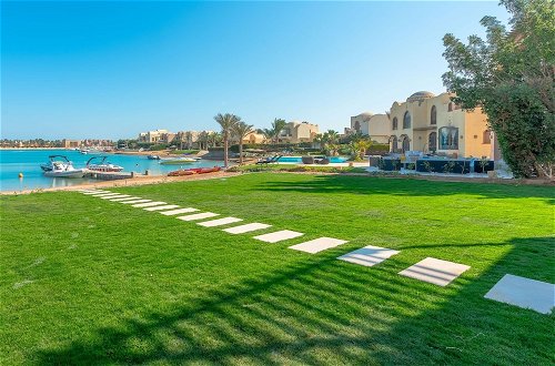 Foto 12 - Vesta - Luxury Villa - 4 BR - Nubia