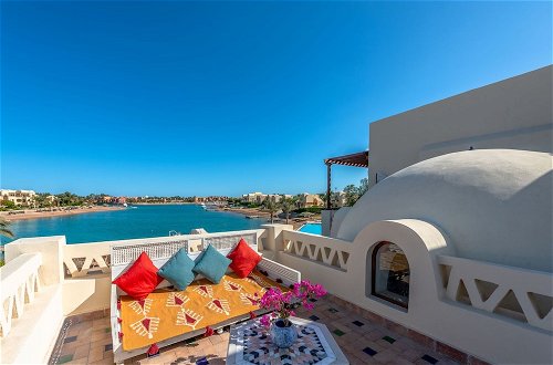 Foto 10 - Vesta - Luxury Villa - 4 BR - Nubia