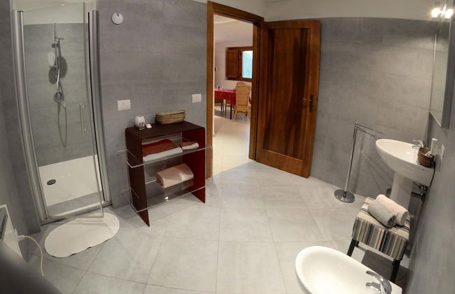 Tuscan Hideaway With Pool - Foto 11