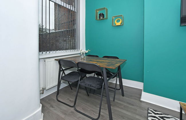Townhouse @ 202 Walthall Street Crewe - Foto 42