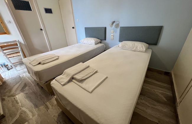 Neapolis Rooms & Apartments - Photo 12
