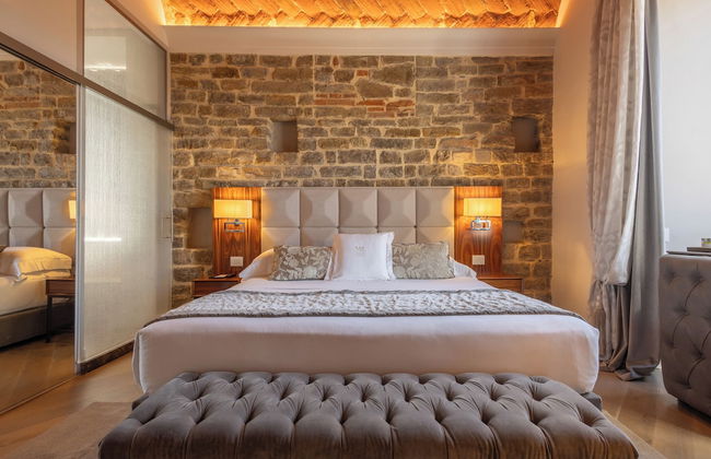 Donati Luxury Tower Suites - Foto 39