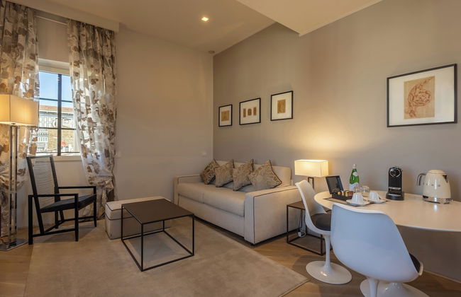Donati Luxury Tower Suites - Foto 68