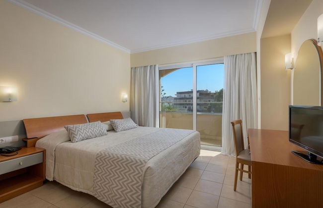 Sun Beach Resort - Foto 20