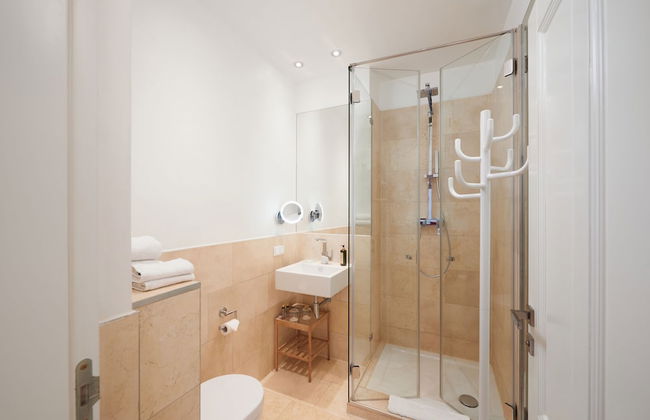 Apartments Christina im Design Vosteen - Foto 11