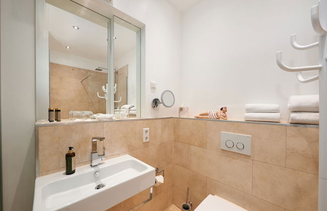 Apartments Christina im Design Vosteen - Foto 10