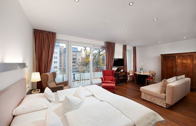 Apartments Christina im Design Vosteen - Foto 7