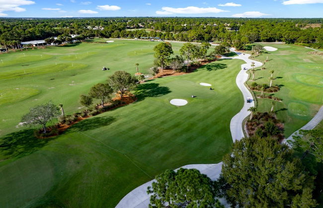 7 Room PGA Village Golf Resort Villa 4BR 3BA NEW - Photo 64