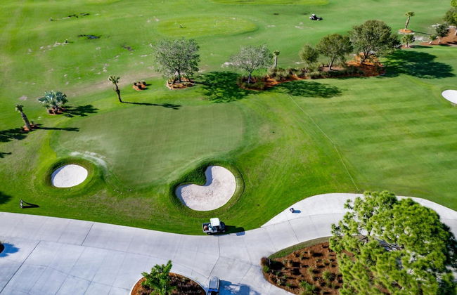 7 Room PGA Village Golf Resort Villa 4BR 3BA NEW - Photo 62