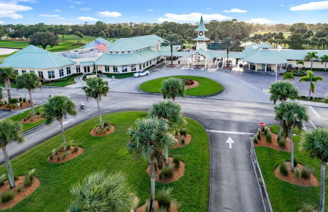 7 Room PGA Village Golf Resort Villa 4BR 3BA NEW - Photo 71