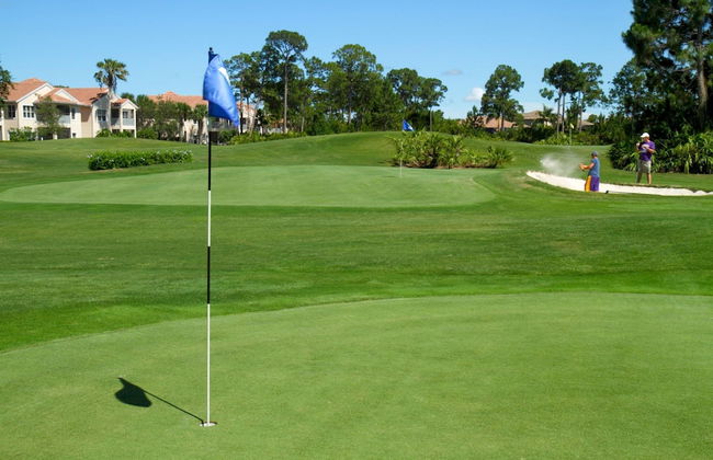 7 Room PGA Village Golf Resort Villa 4BR 3BA NEW - Photo 70