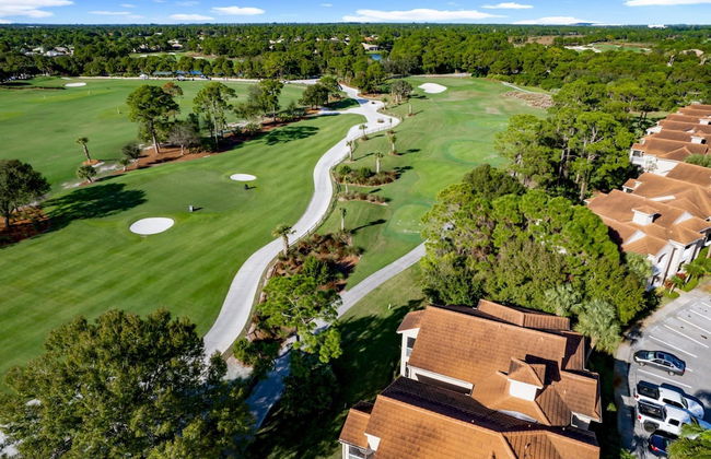 7 Room PGA Village Golf Resort Villa 4BR 3BA NEW - Photo 65