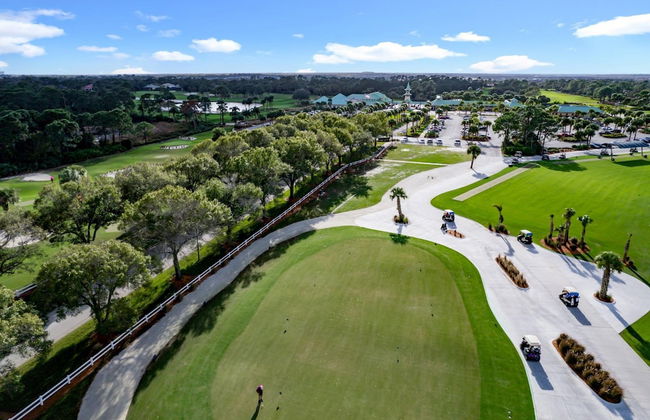 7 Room PGA Village Golf Resort Villa 4BR 3BA NEW - Photo 63