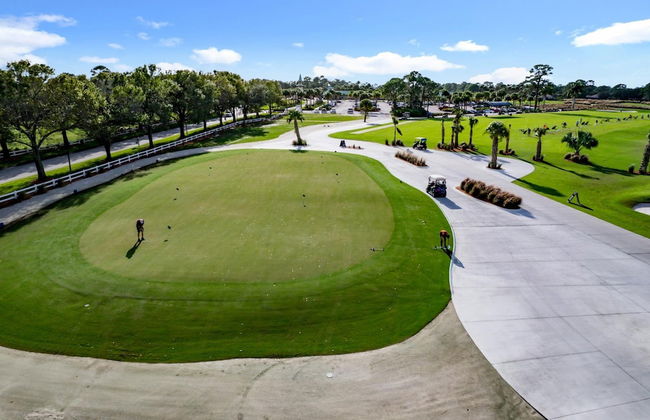 7 Room PGA Village Golf Resort Villa 4BR 3BA NEW - Photo 61