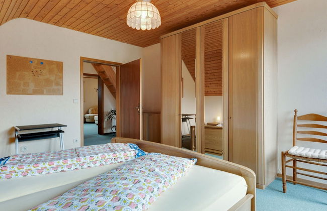 Welcoming Apartment in Niedereschach OT Kappel near Lake - Foto 9