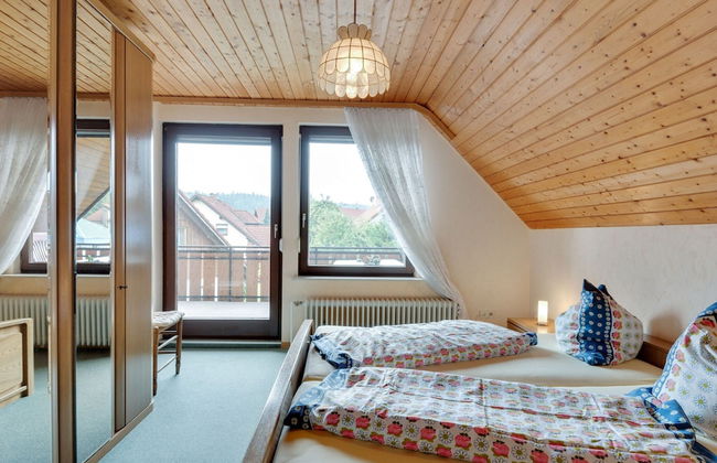 Welcoming Apartment in Niedereschach OT Kappel near Lake - Foto 5