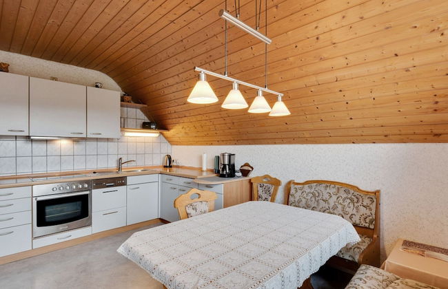 Welcoming Apartment in Niedereschach OT Kappel near Lake - Foto 13