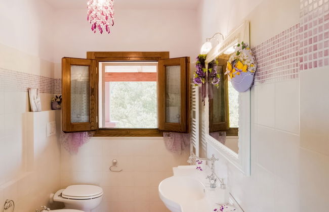 Charming Villa With Pool - Foto 19