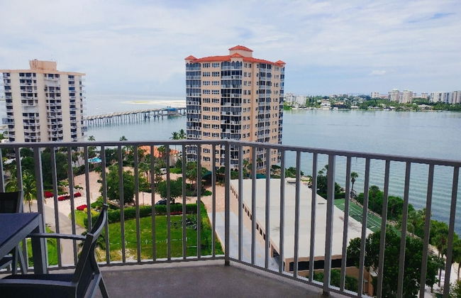 Lovers Key Resort by Check In Vacation Rentals - Foto 55