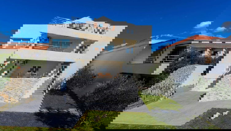 Photo 1 - Modern Villa in Nin With Terrace