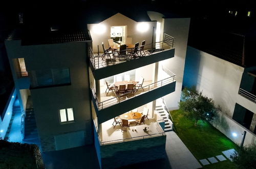 Photo 18 - Modern Villa in Nin With Terrace