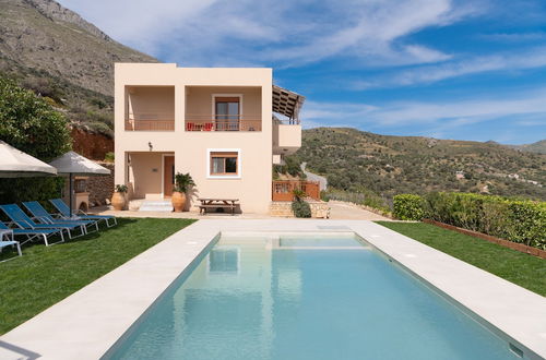 Photo 66 - Triopetra Luxury Villas Panagia