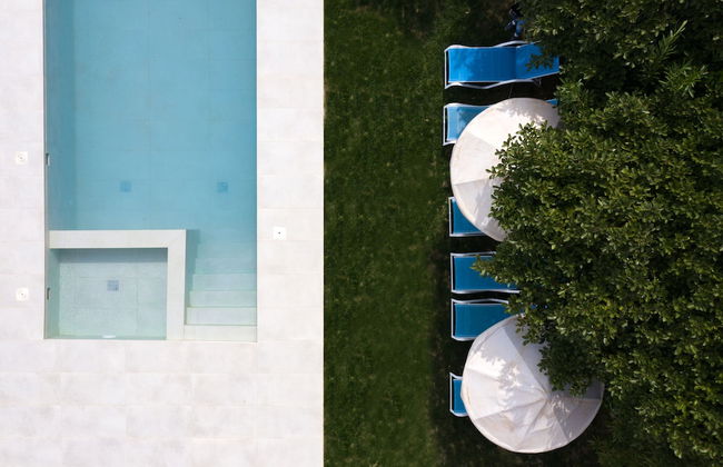 Triopetra Luxury Villas Panagia - Foto 56