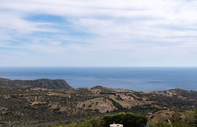Triopetra Luxury Villas Panagia - Foto 53