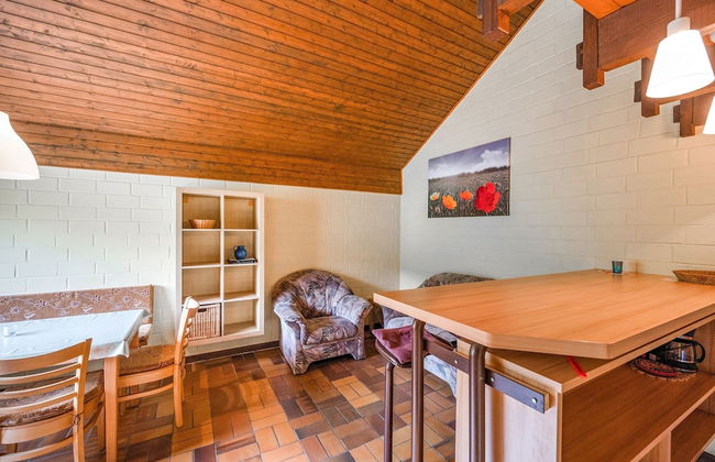 Cosy Holiday Home in the Hochsauerland With Terrace at the Edge of the Forest - Foto 78