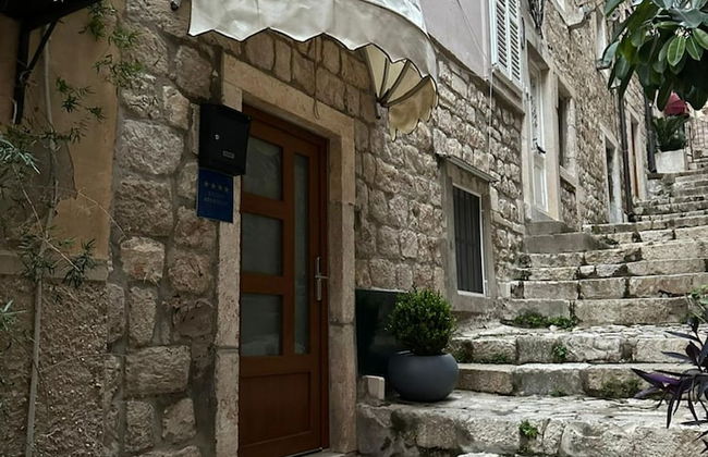 Apartments Noa Old Town - Foto 28